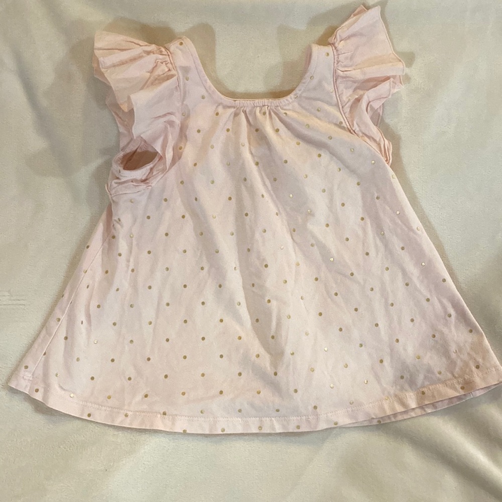 Savannah top